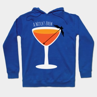 A Witch's Brew Hoodie
